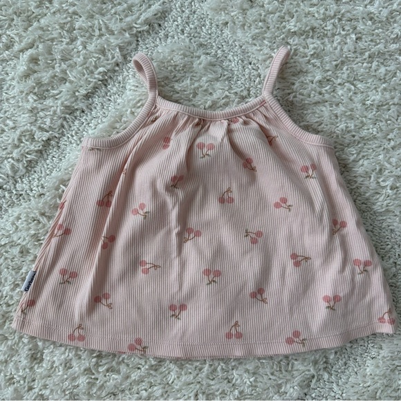 Gerber Ribbed Cherry Set - Picture 7 of 7